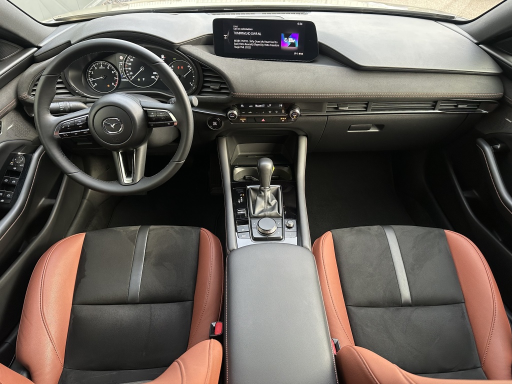 Mazda Mazda