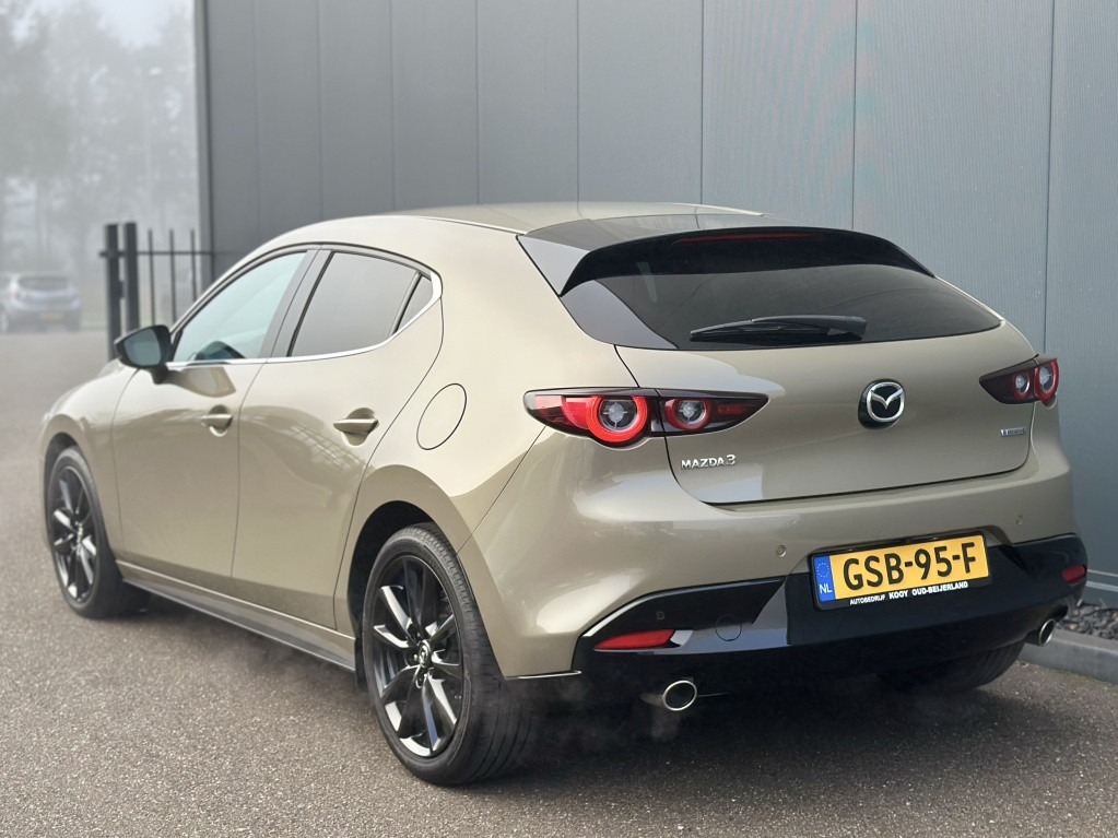 Mazda Mazda