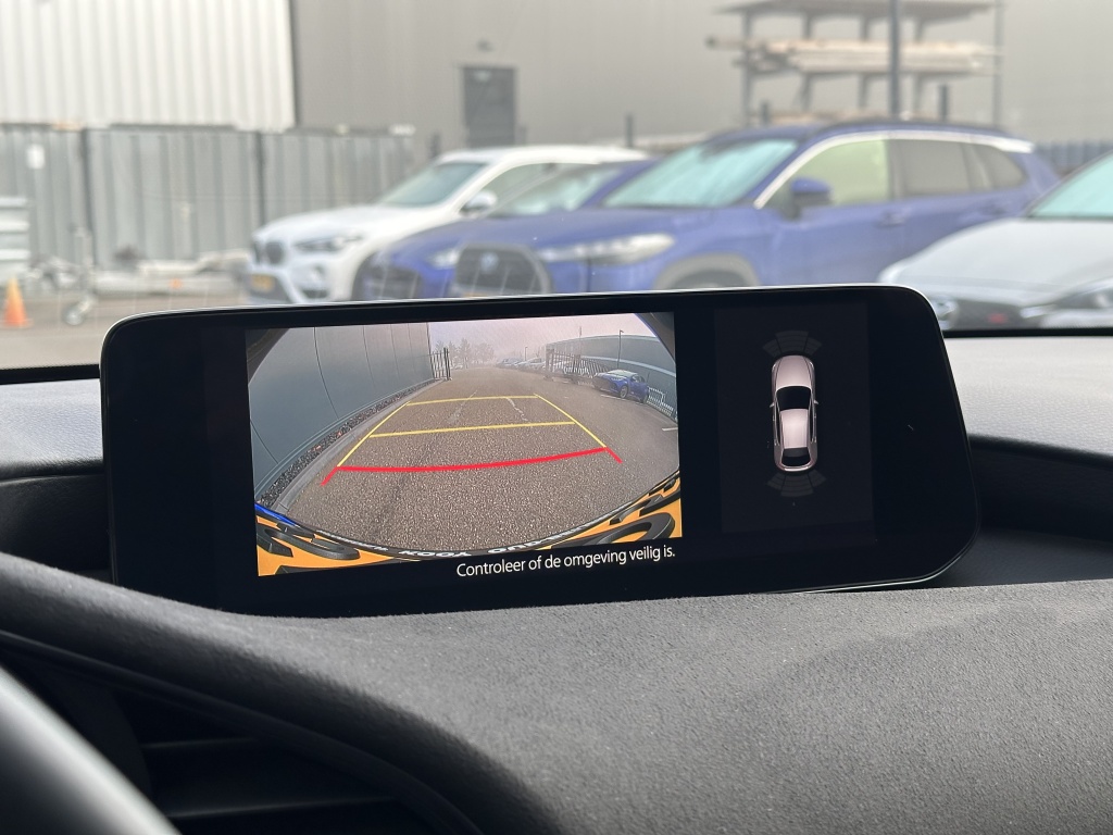 Mazda Mazda