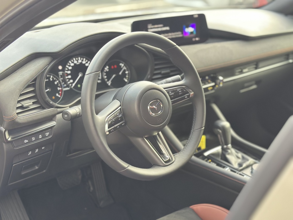 Mazda Mazda
