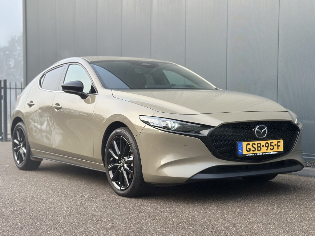 Mazda Mazda