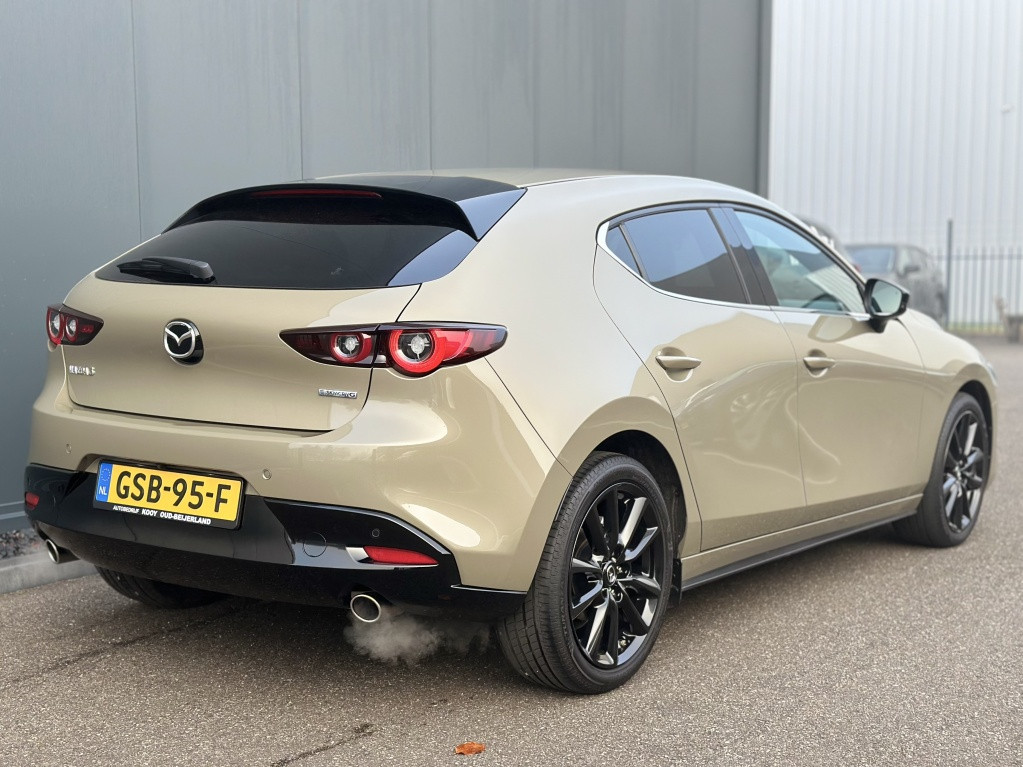 Mazda Mazda