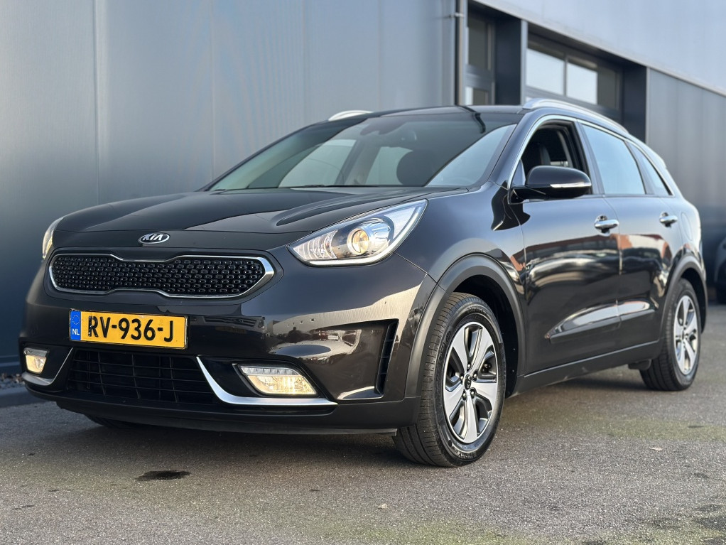 Kia Kia