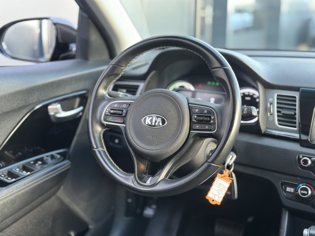 Kia Kia