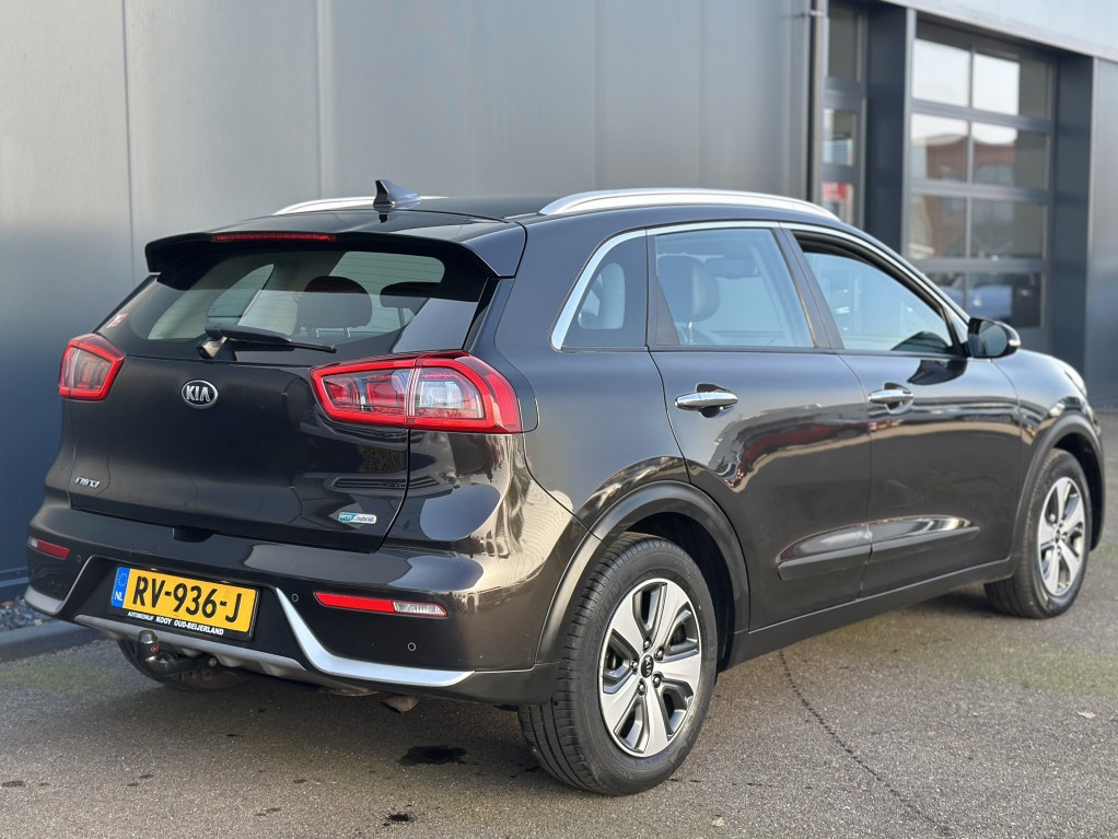 Kia Kia