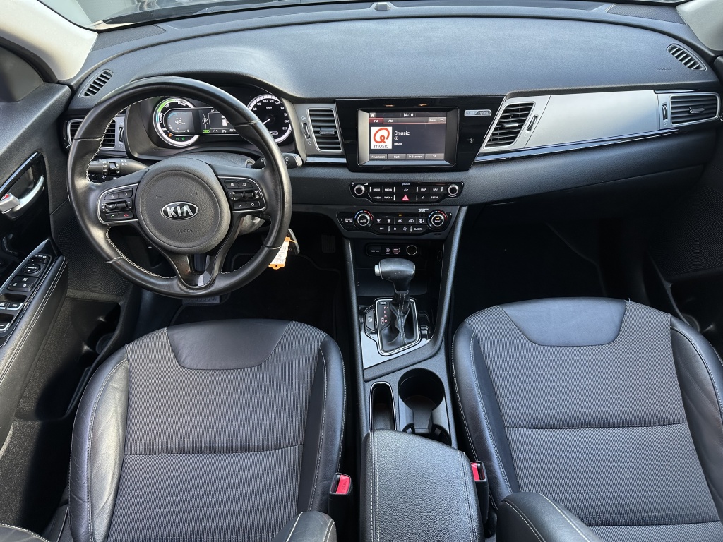 Kia Kia