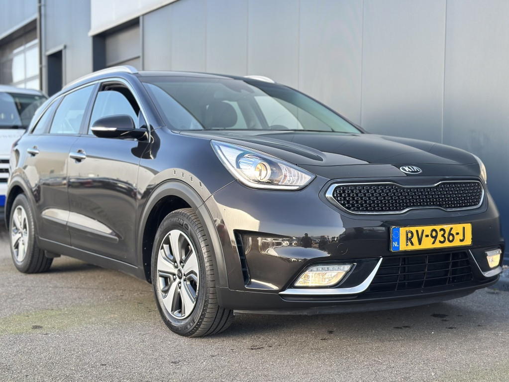 Kia Kia