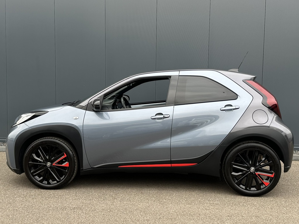 Toyota Toyota