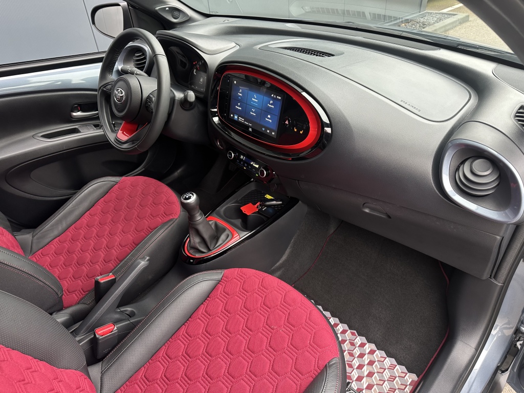 Toyota Toyota