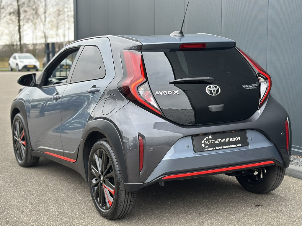 Toyota Toyota