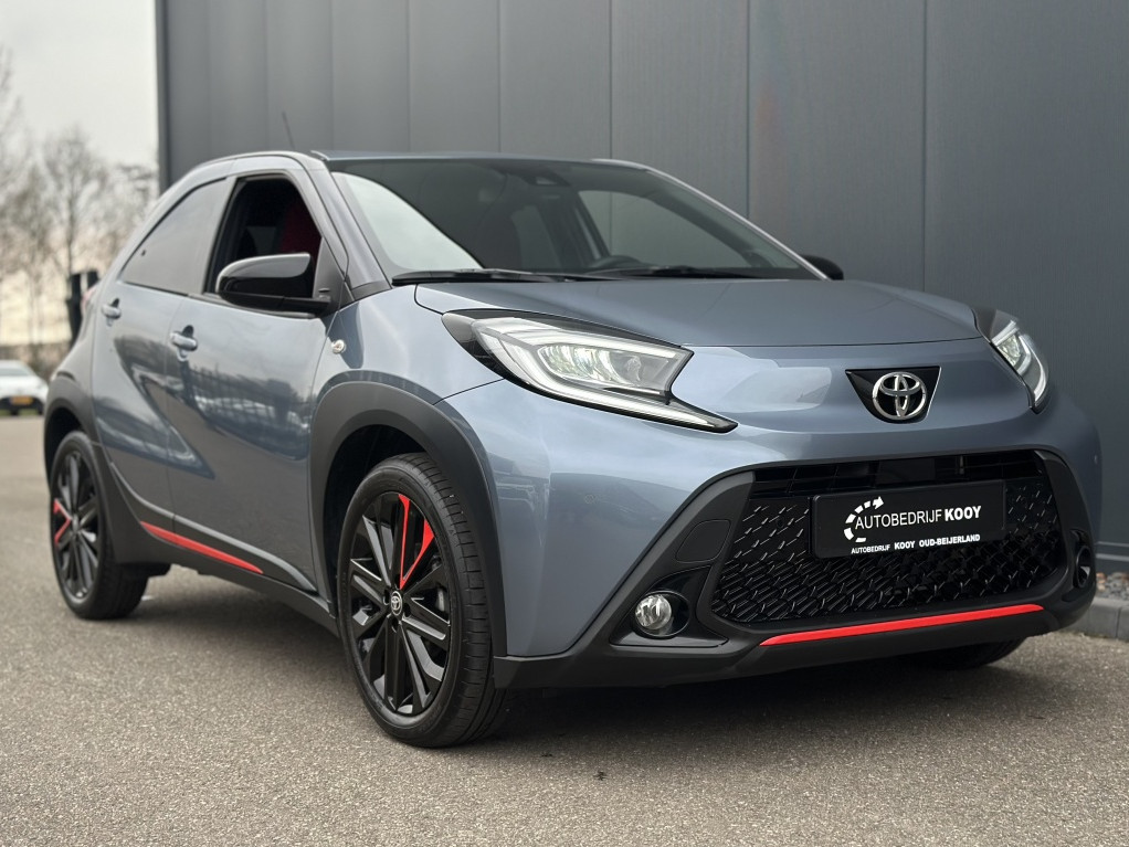 Toyota Toyota