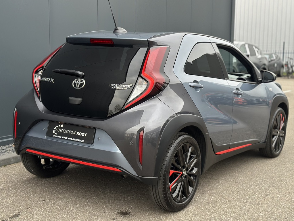 Toyota Toyota