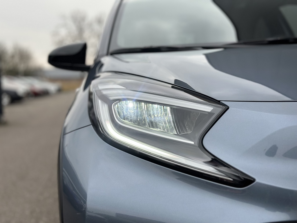Toyota Toyota