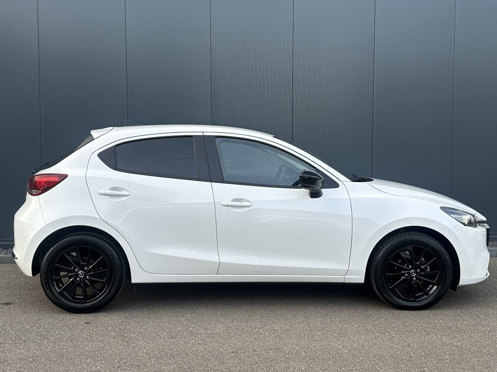 Mazda Mazda