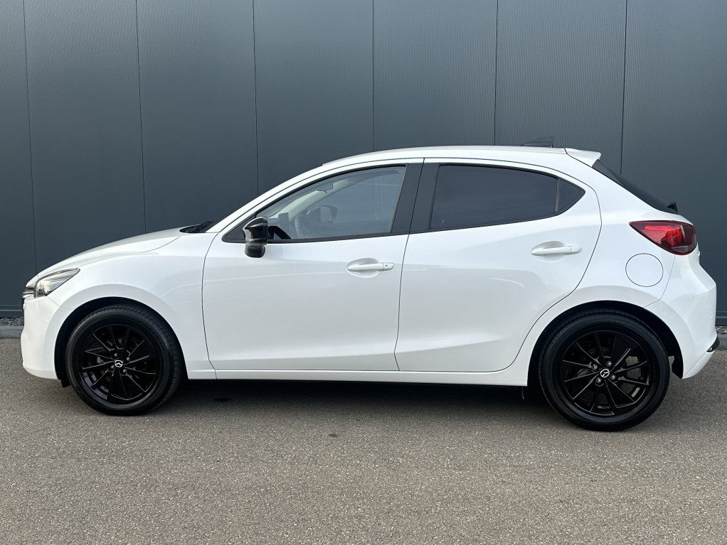 Mazda Mazda