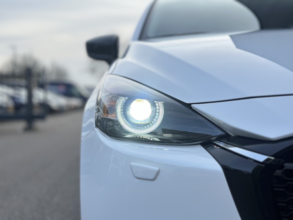 Mazda Mazda