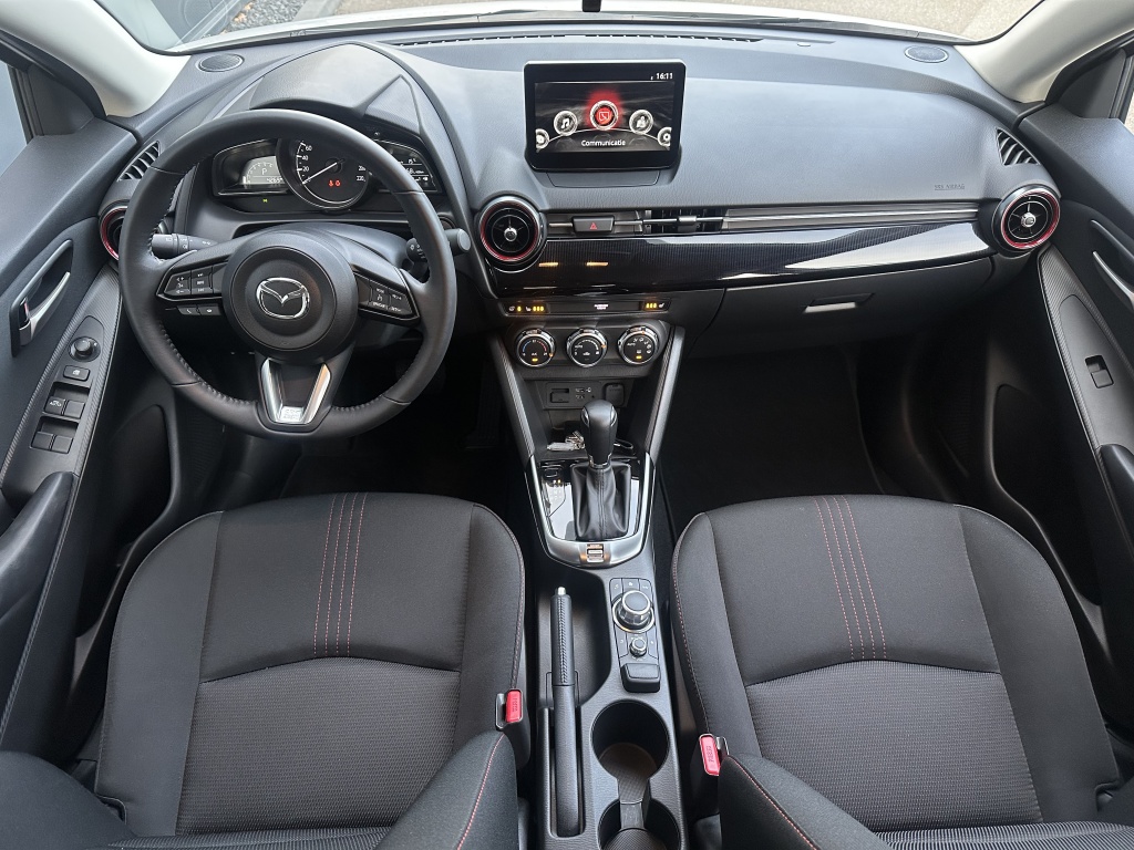 Mazda Mazda