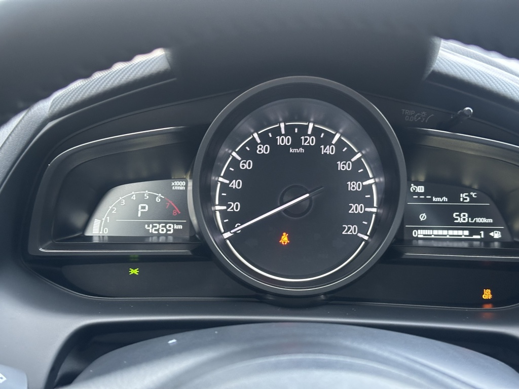 Mazda Mazda