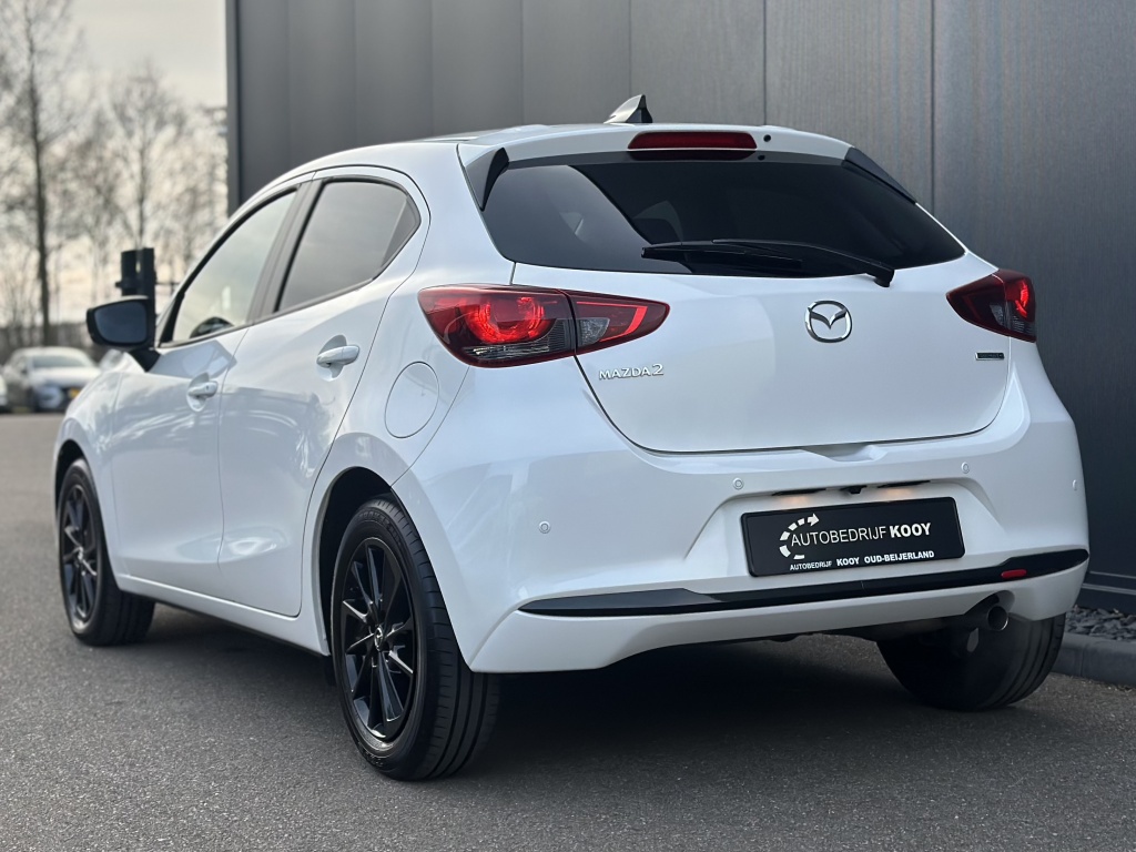 Mazda Mazda