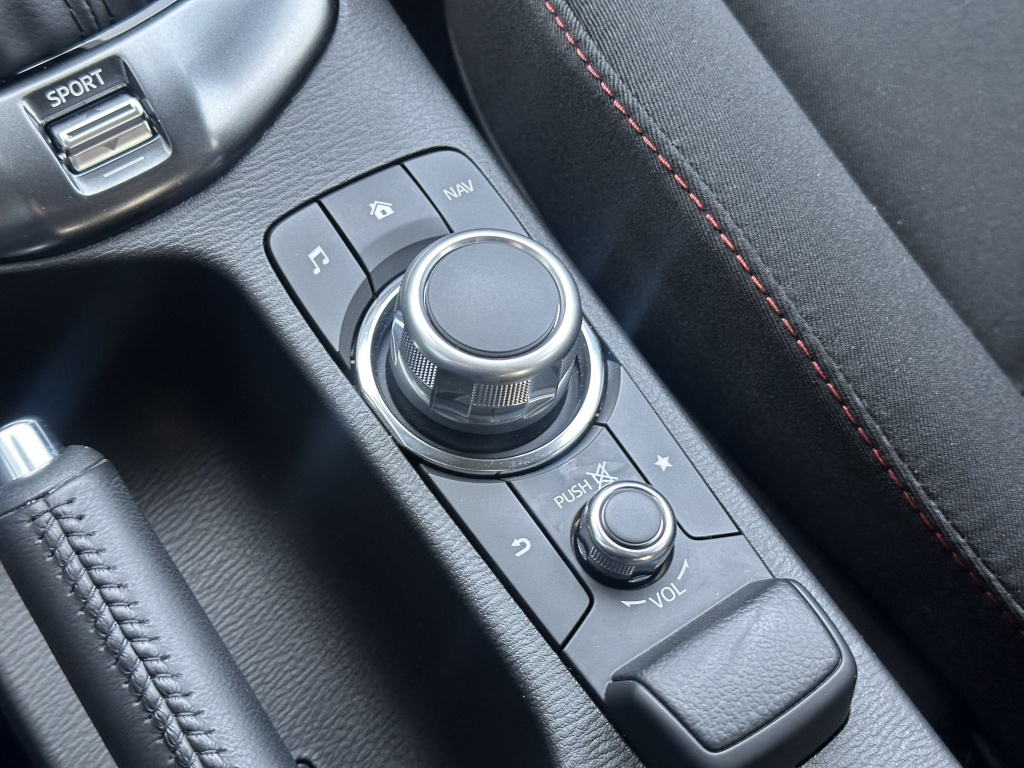 Mazda Mazda