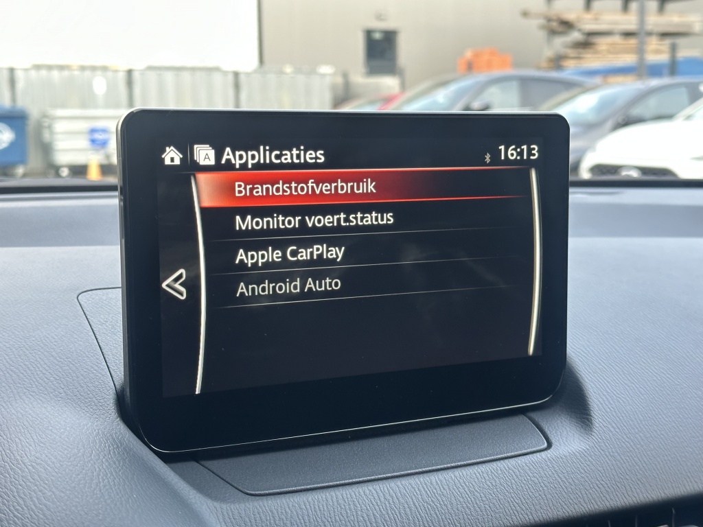 Mazda Mazda