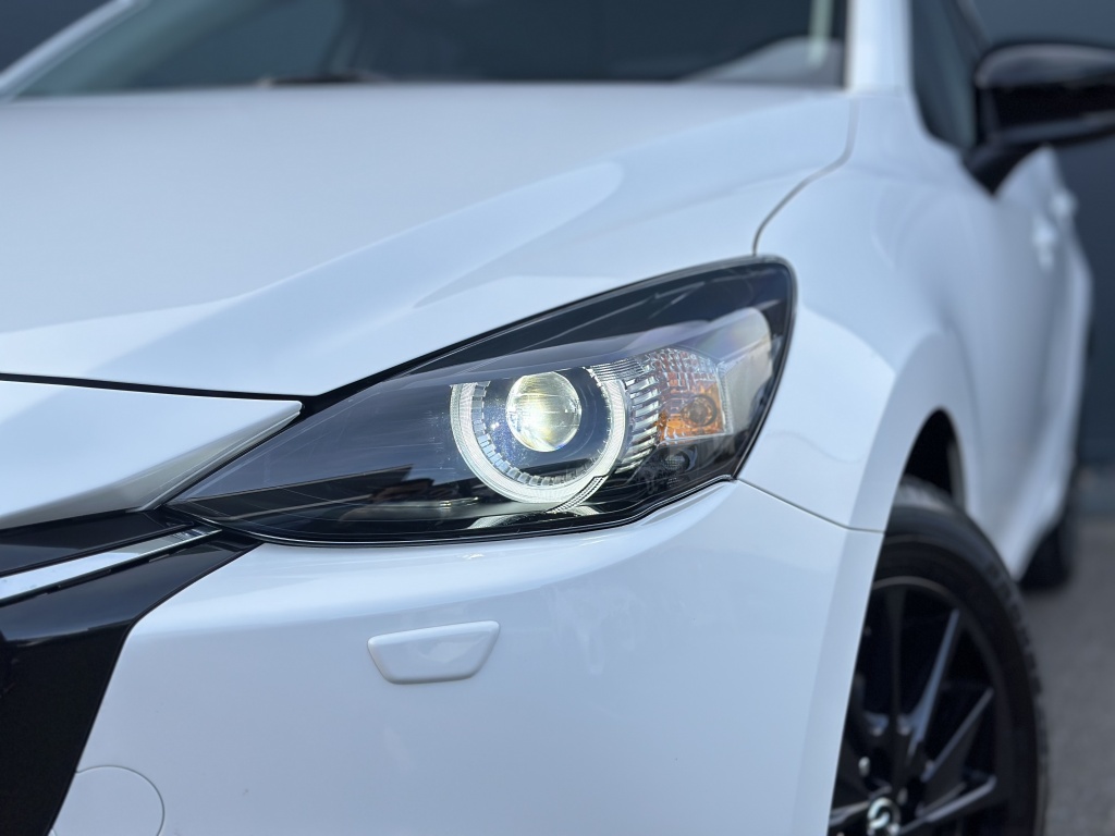 Mazda Mazda