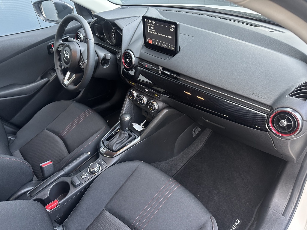 Mazda Mazda