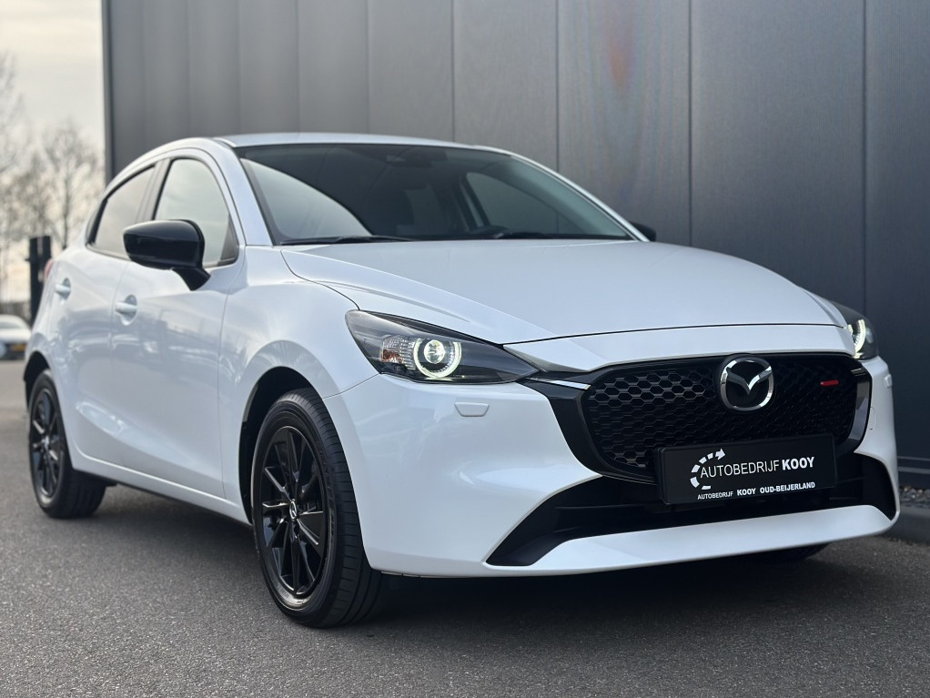 Mazda Mazda