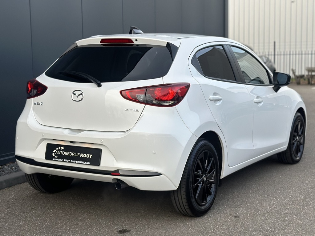 Mazda Mazda