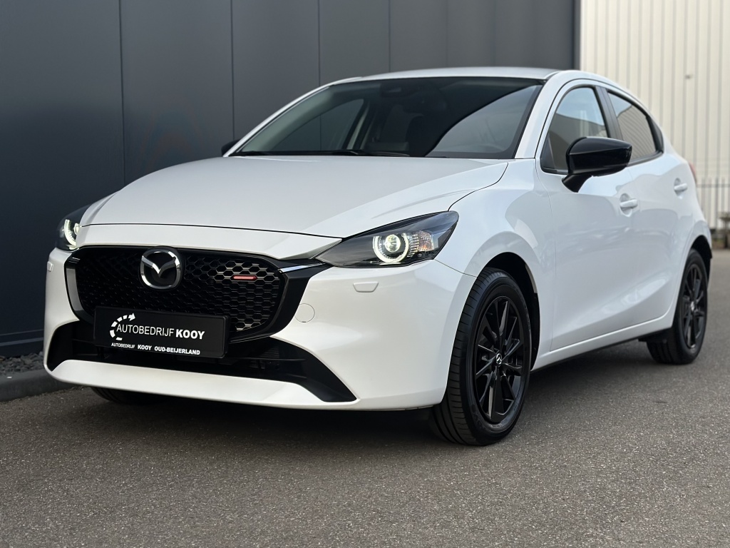 Mazda Mazda