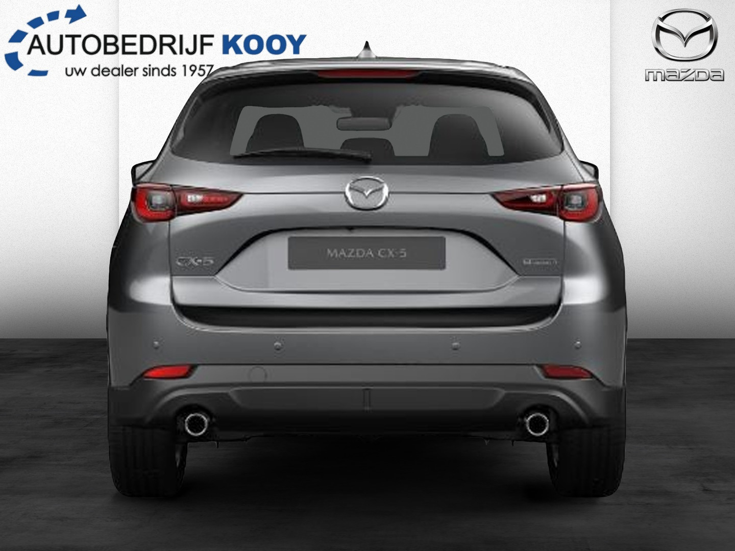 Mazda Mazda