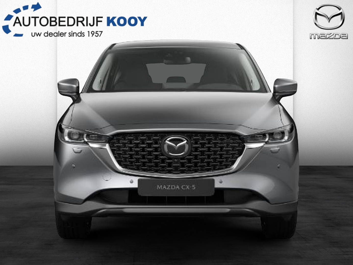 Mazda Mazda