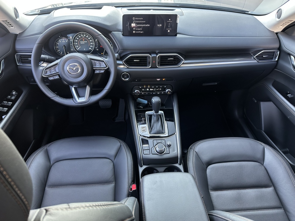 Mazda Mazda