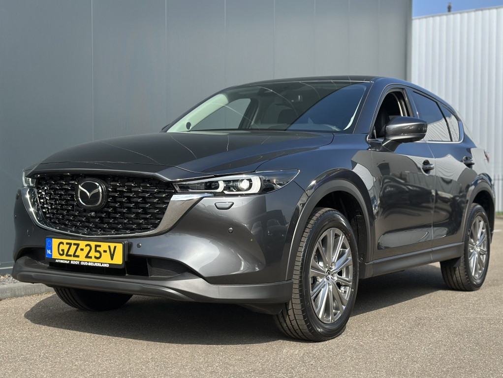 Mazda Mazda