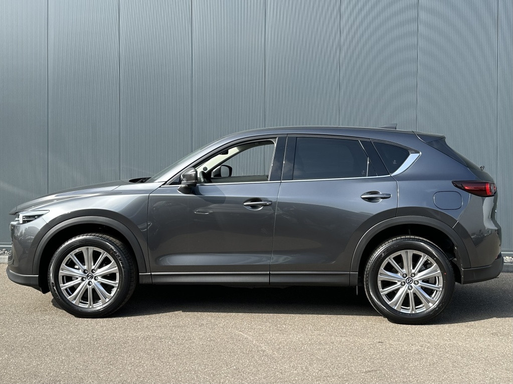 Mazda Mazda