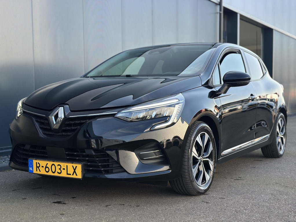 Renault Renault