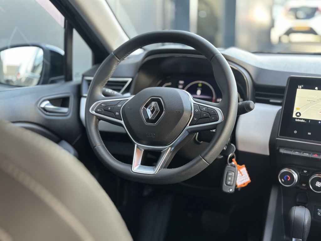 Renault Renault