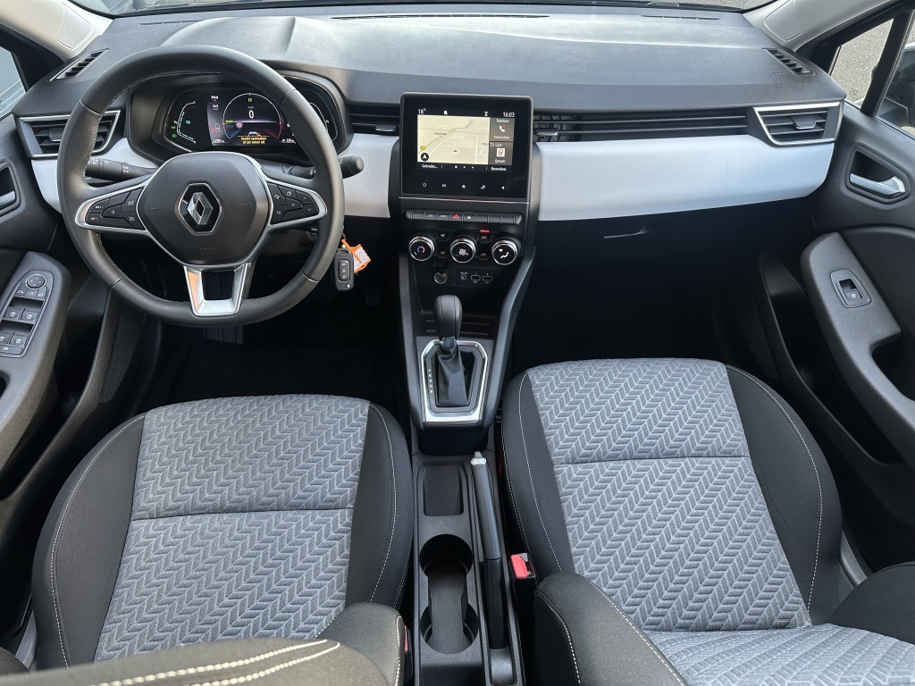 Renault Renault