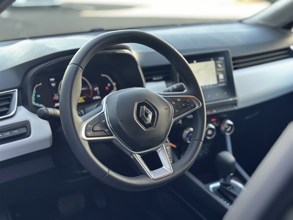 Renault Renault