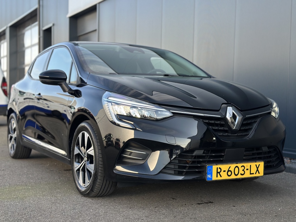 Renault Renault