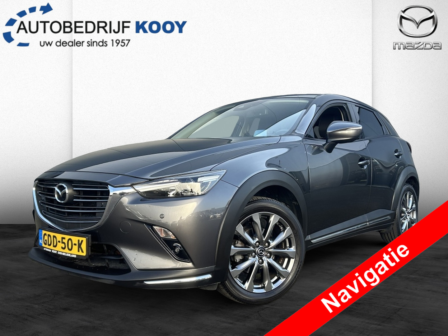 Mazda Mazda