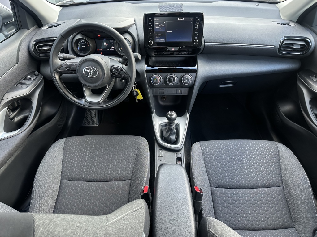 Toyota Toyota