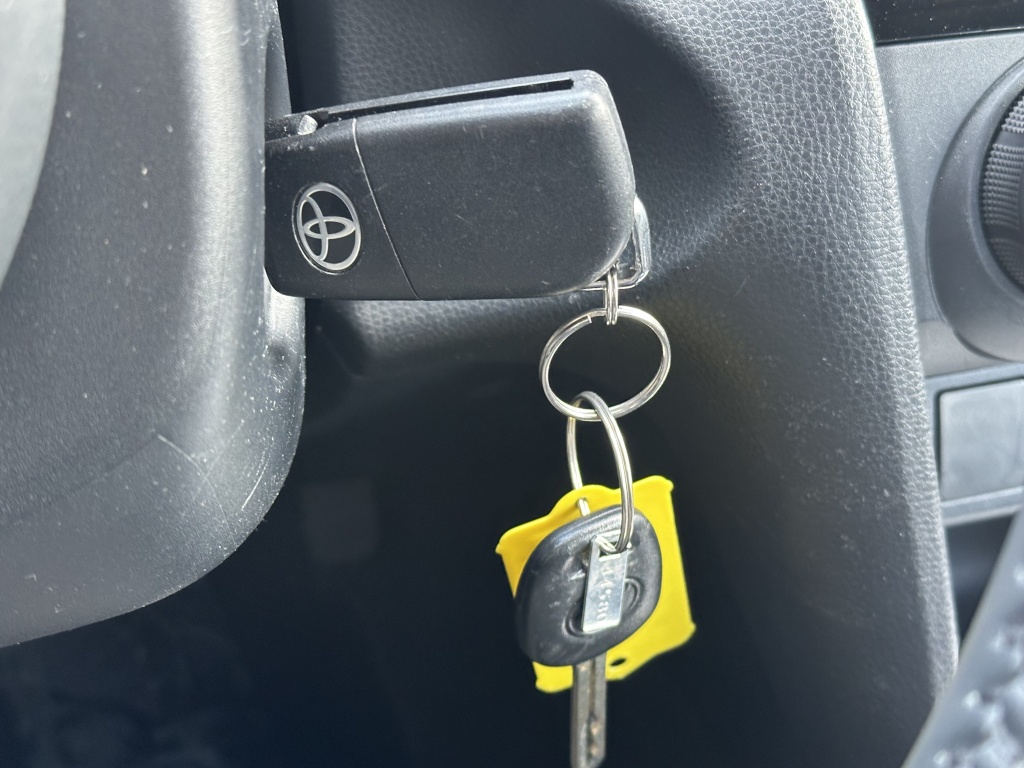 Toyota Toyota