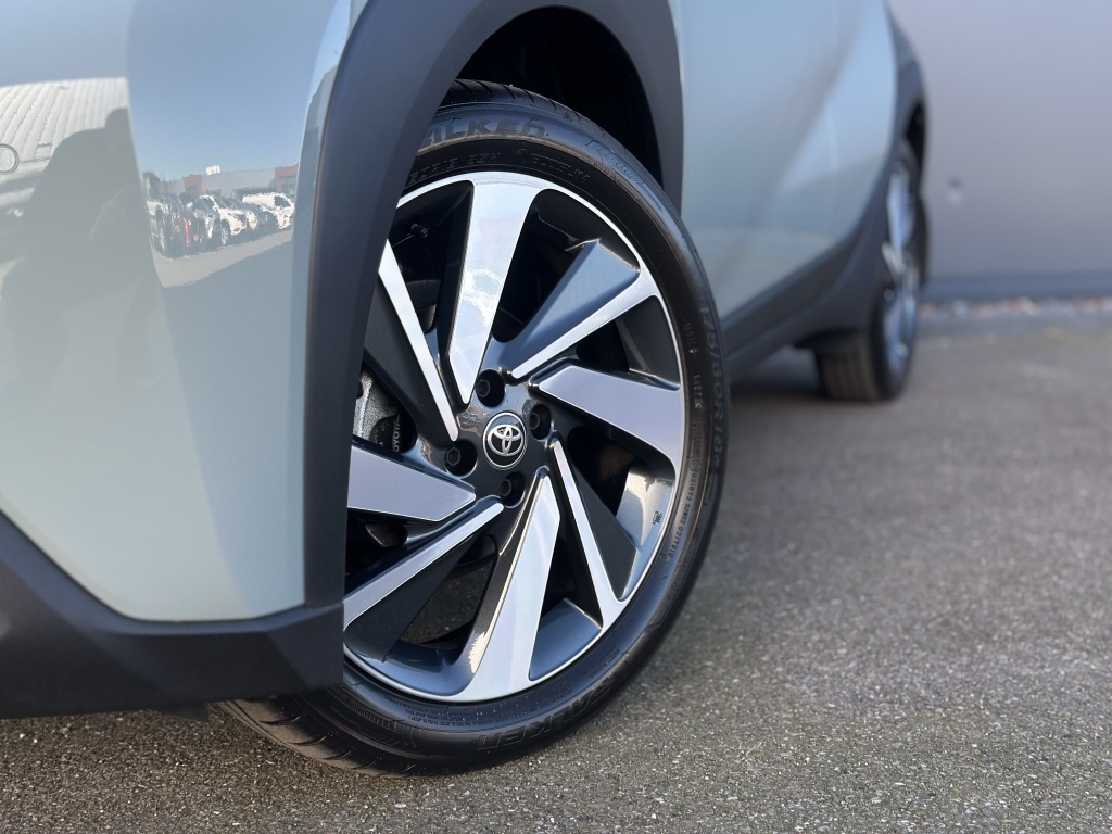 Toyota Toyota