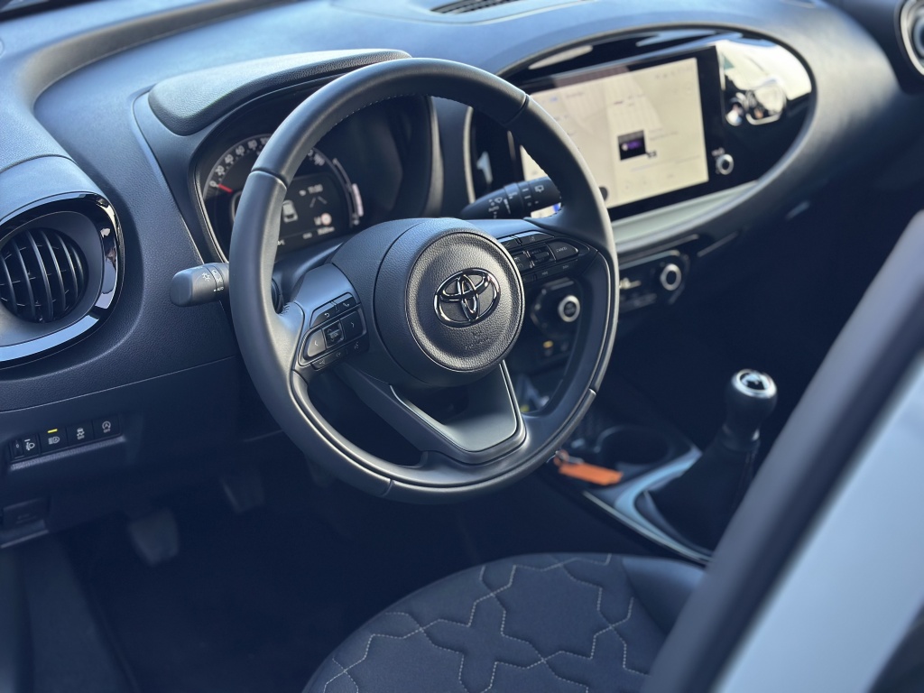 Toyota Toyota