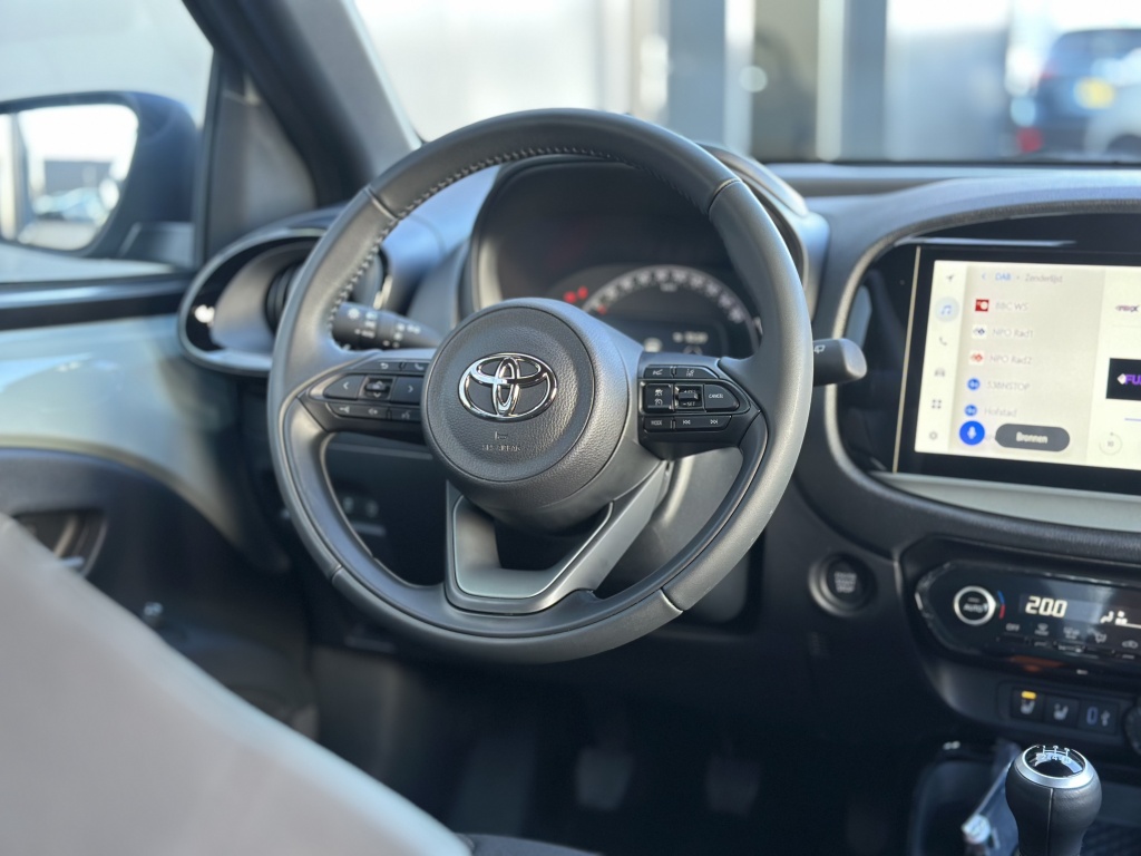 Toyota Toyota