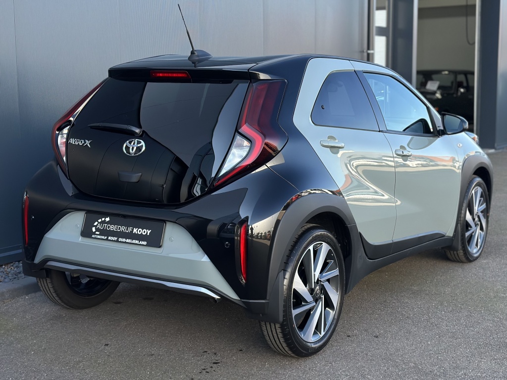 Toyota Toyota