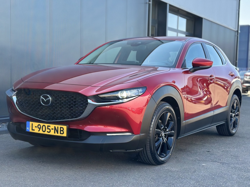 Mazda Mazda