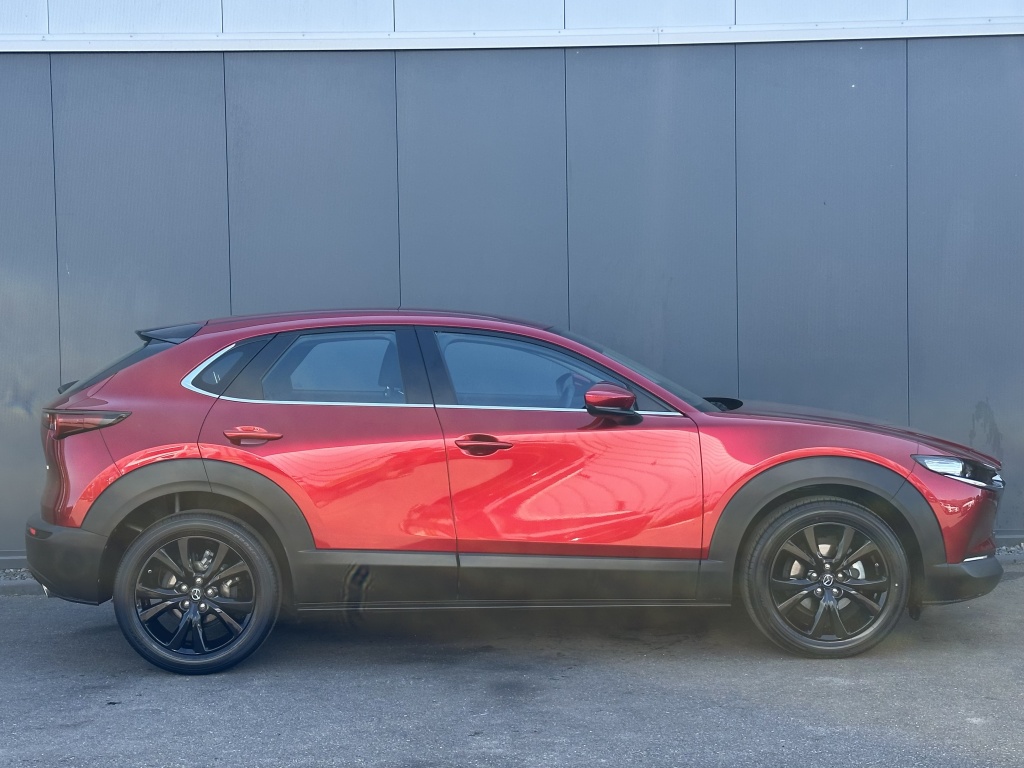Mazda Mazda