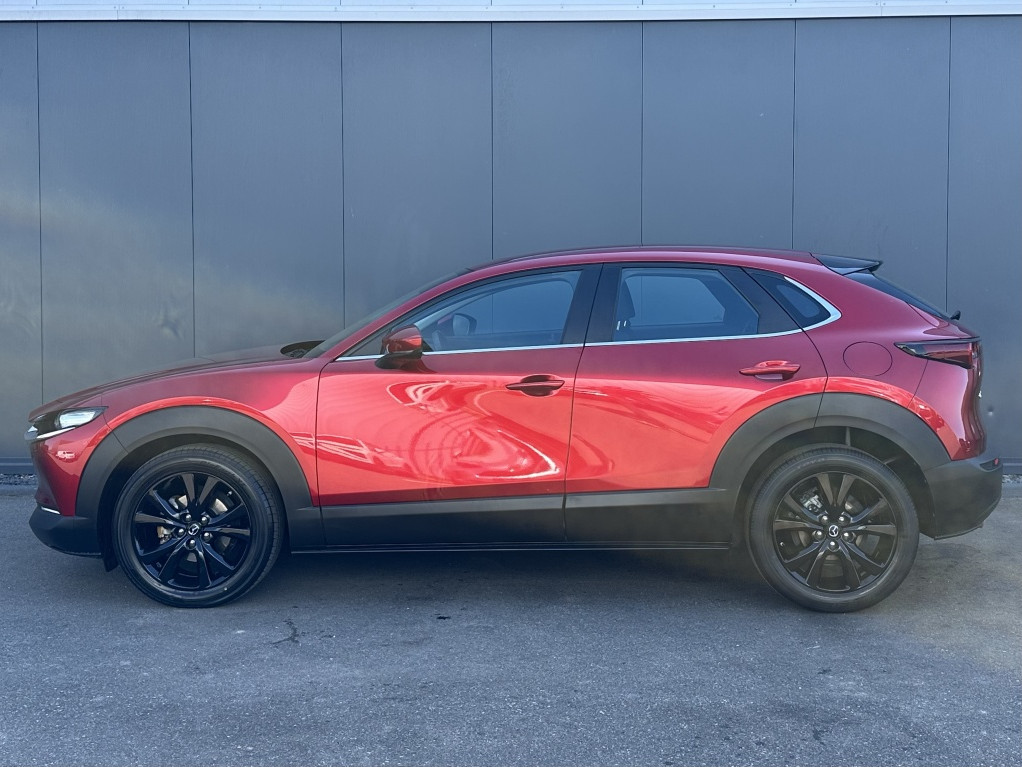 Mazda Mazda